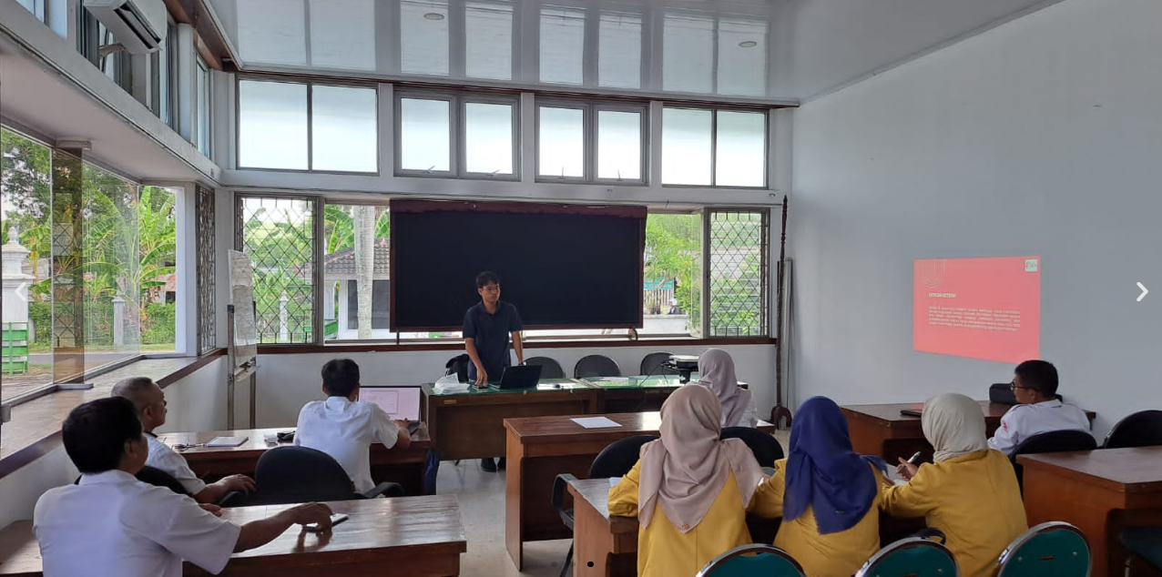 Implementation of Automatic Weather Station for Agricultural Monitoring in Bantul